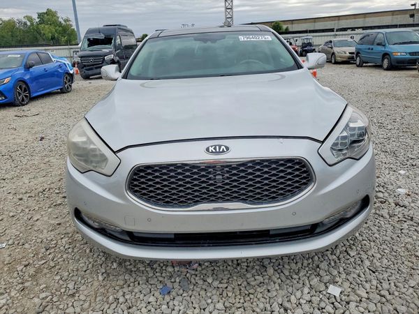 2015 KIA K900 KH