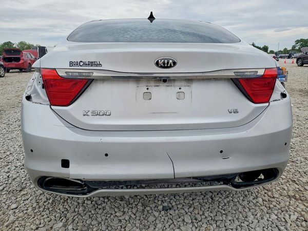 2015 KIA K900 KH