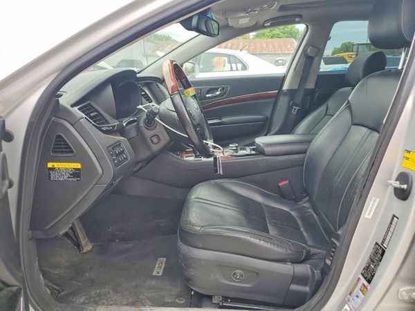 2015 KIA K900 KH
