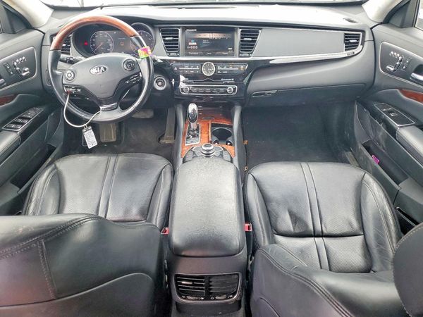 2015 KIA K900 KH