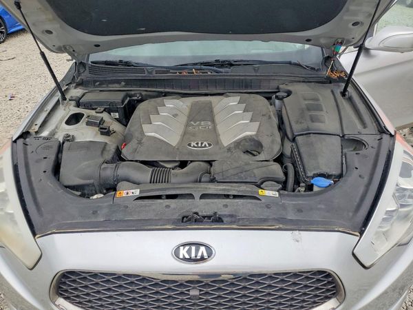 2015 KIA K900 KH