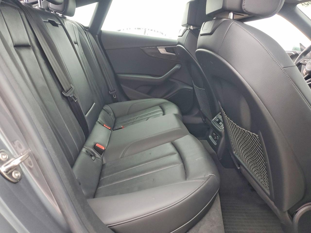 2019 AUDI A5