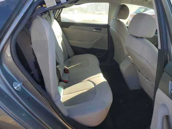 2019 HYUNDAI SONATA