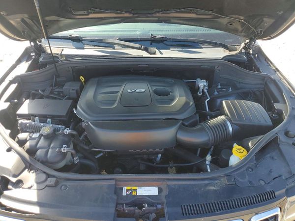 2018 JEEP GRAND CHEROKEE LIMITED 4X2