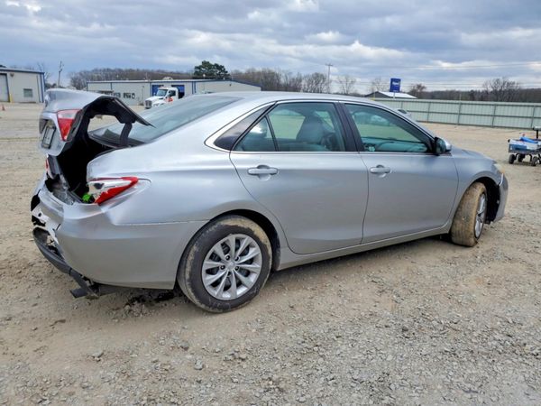 2015 TOYOTA CAMRY — PSRA