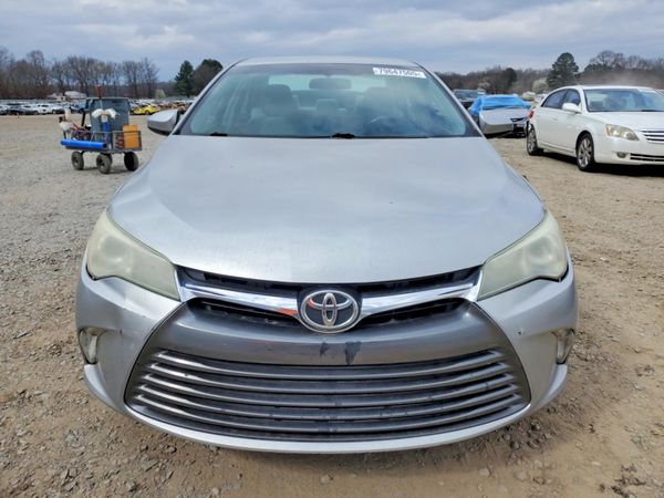 2015 TOYOTA CAMRY — DIRF