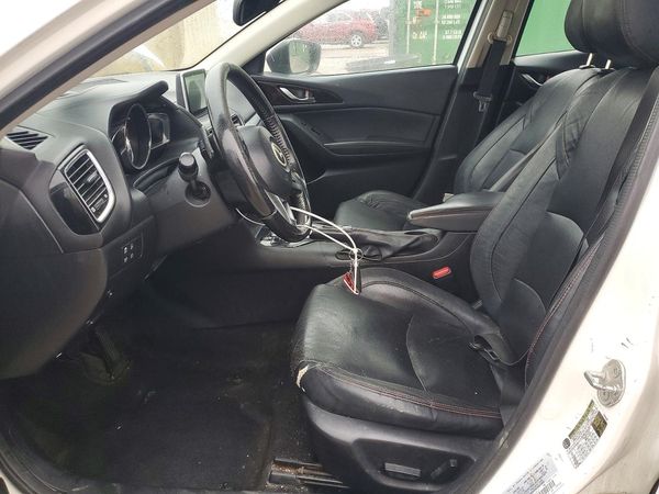 2014 MAZDA 3