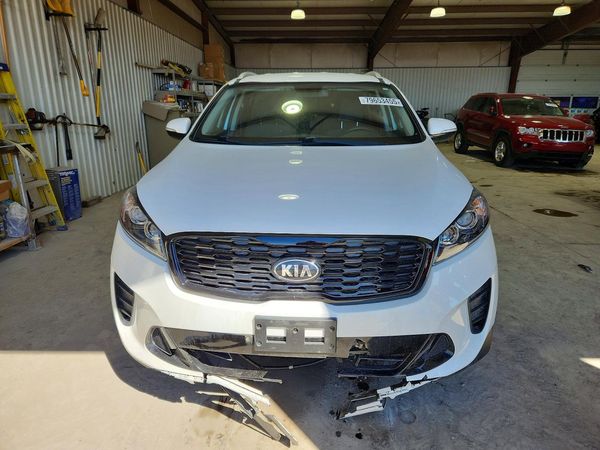 2020 KIA SORENTO L, LX, S