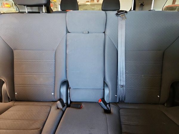2020 KIA SORENTO L, LX, S