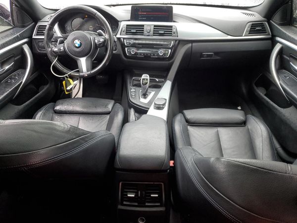 2019 BMW 430I GRAN