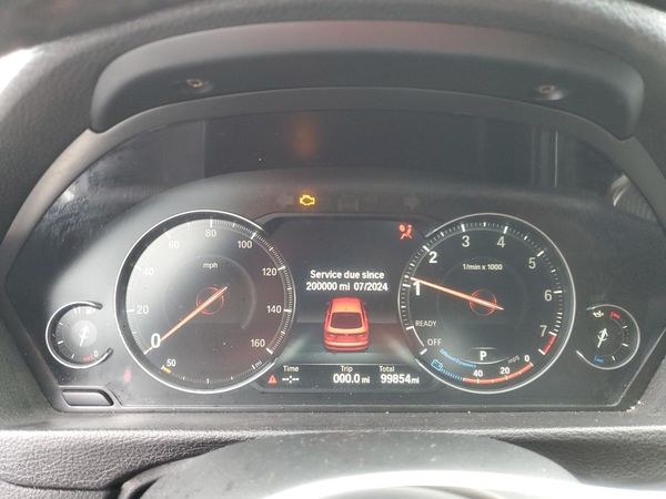 2019 BMW 430I GRAN