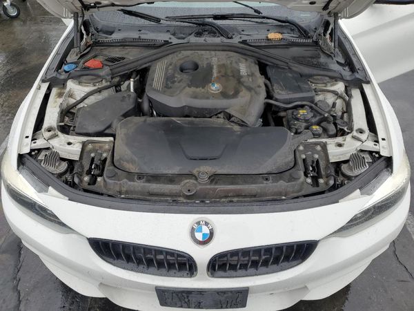 2019 BMW 430I GRAN