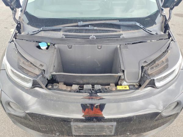 2017 BMW I3 i3 Range Extender