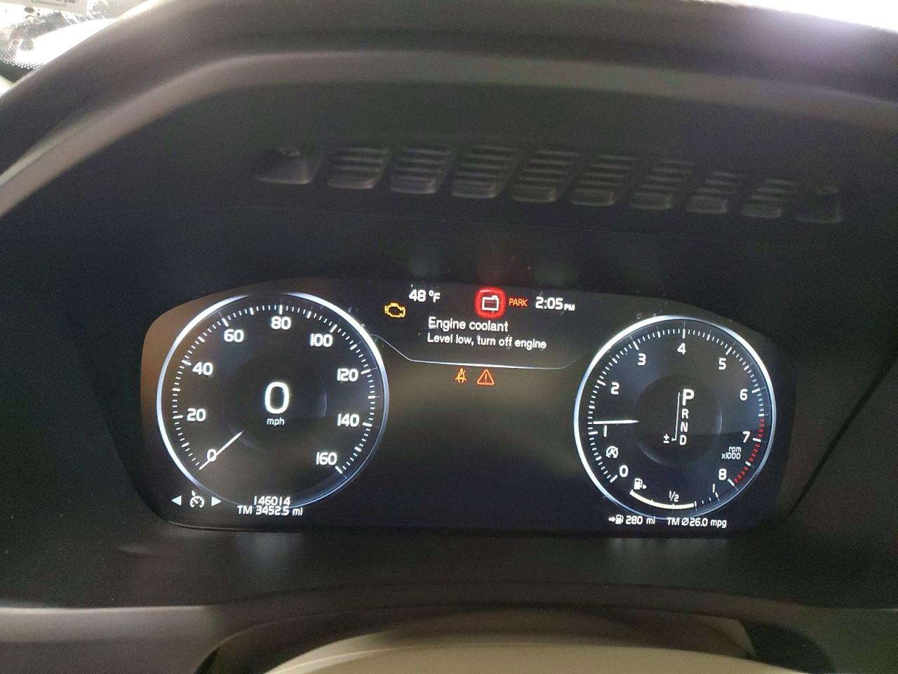 2016 VOLVO XC90 SV42 Momentum