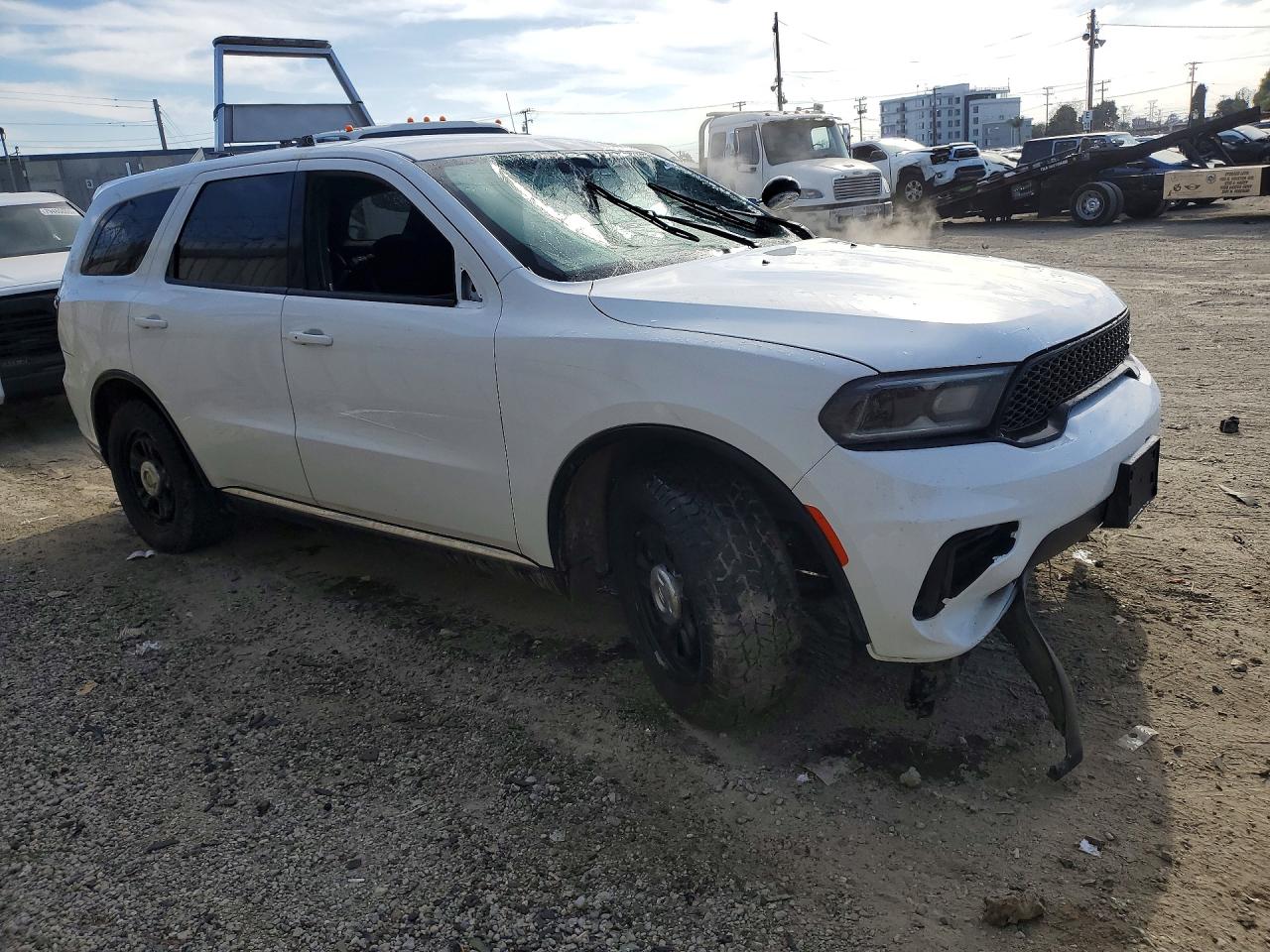 2023 DODGE DURANGO
