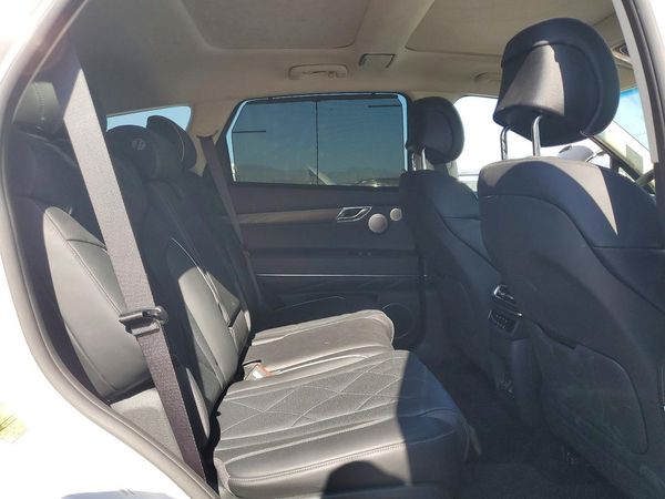 2026 GENESIS GV80