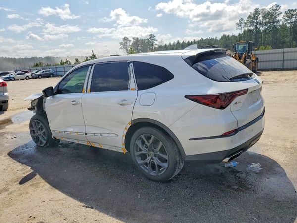 2023 ACURA MDX
