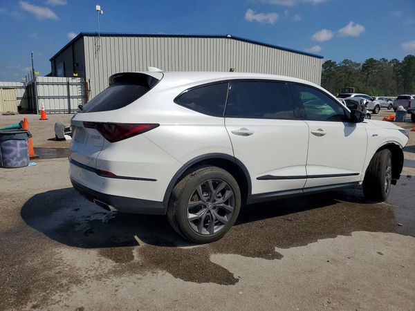 2023 ACURA MDX