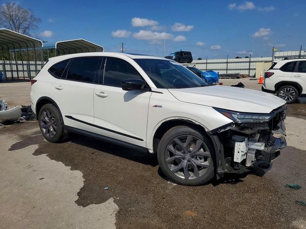2023 ACURA MDX