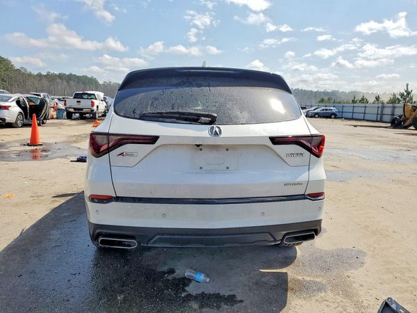 2023 ACURA MDX