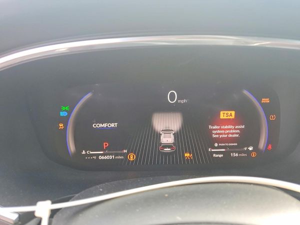 2023 ACURA MDX