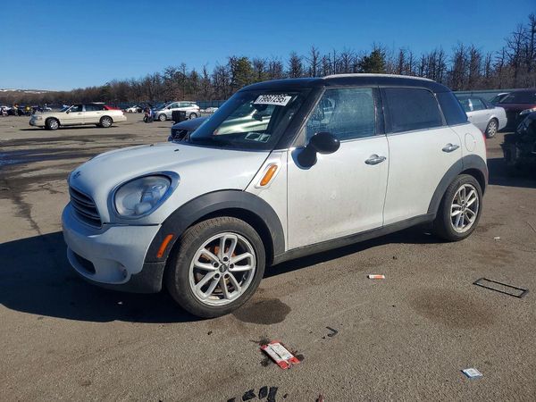 2015 MINI COOPER