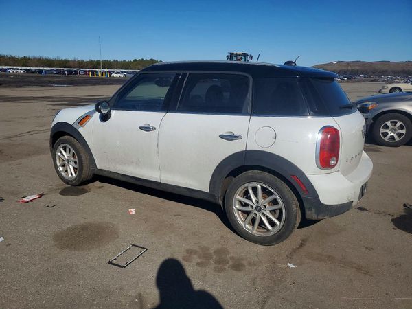 2015 MINI COOPER