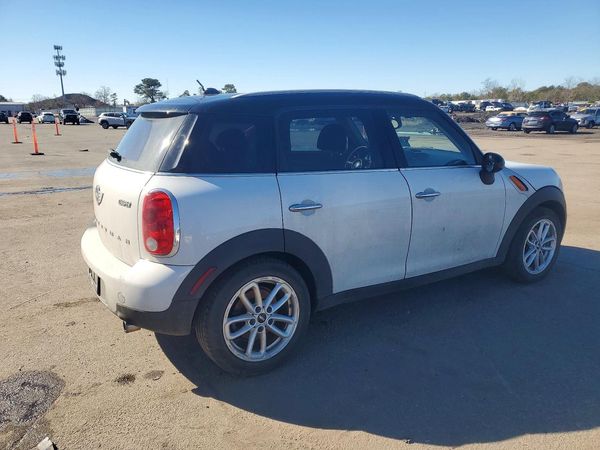 2015 MINI COOPER