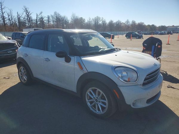 2015 MINI COOPER