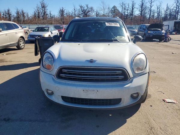 2015 MINI COOPER