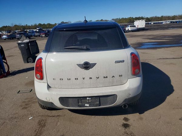 2015 MINI COOPER