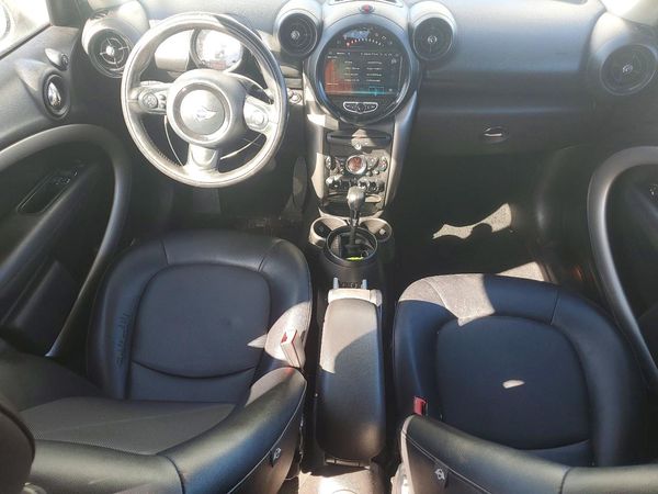 2015 MINI COOPER