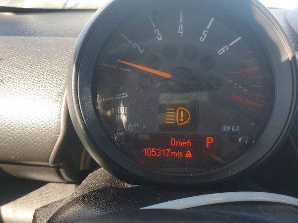 2015 MINI COOPER