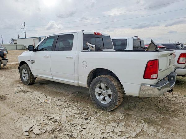 2019 RAM 1500 CLASSIC SLT