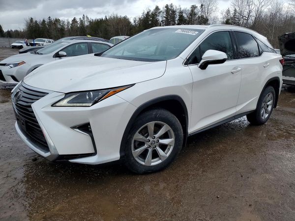 2018 LEXUS RX 350 350/350 F Sport