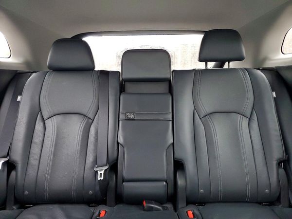 2018 LEXUS RX 350 350/350 F Sport