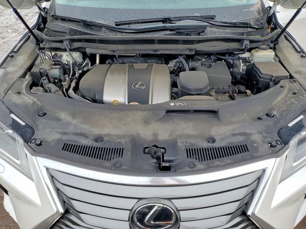 2018 LEXUS RX 350 350/350 F Sport