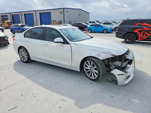 2013 BMW 328 SA