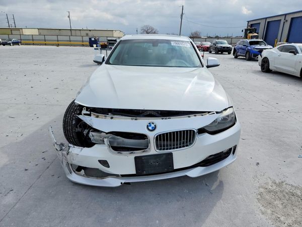 2013 BMW 328 SA