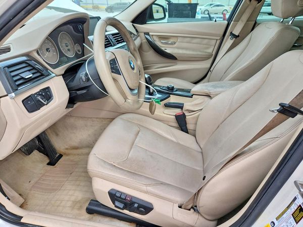 2013 BMW 328 SA