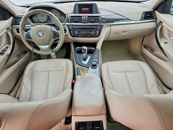 2013 BMW 328 SA