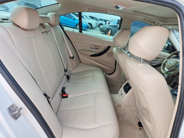 2013 BMW 328 SA