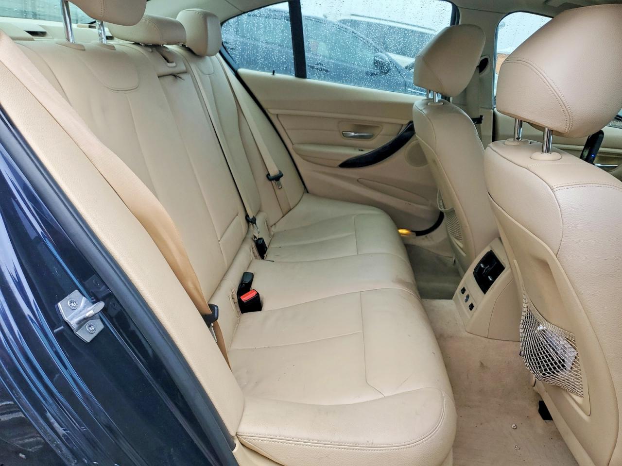 2013 BMW 328 xDrive SA