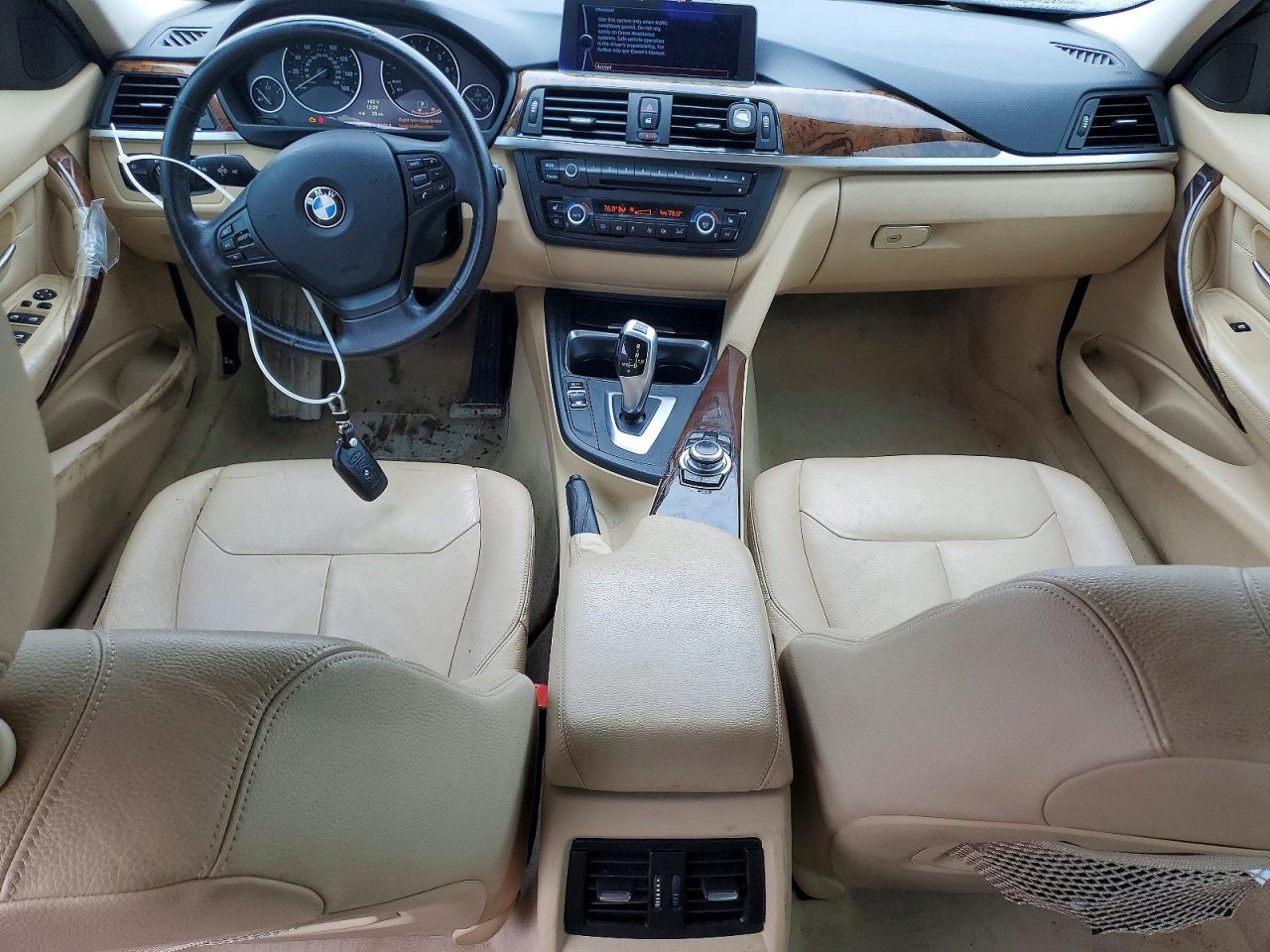 2013 BMW 328 xDrive SA