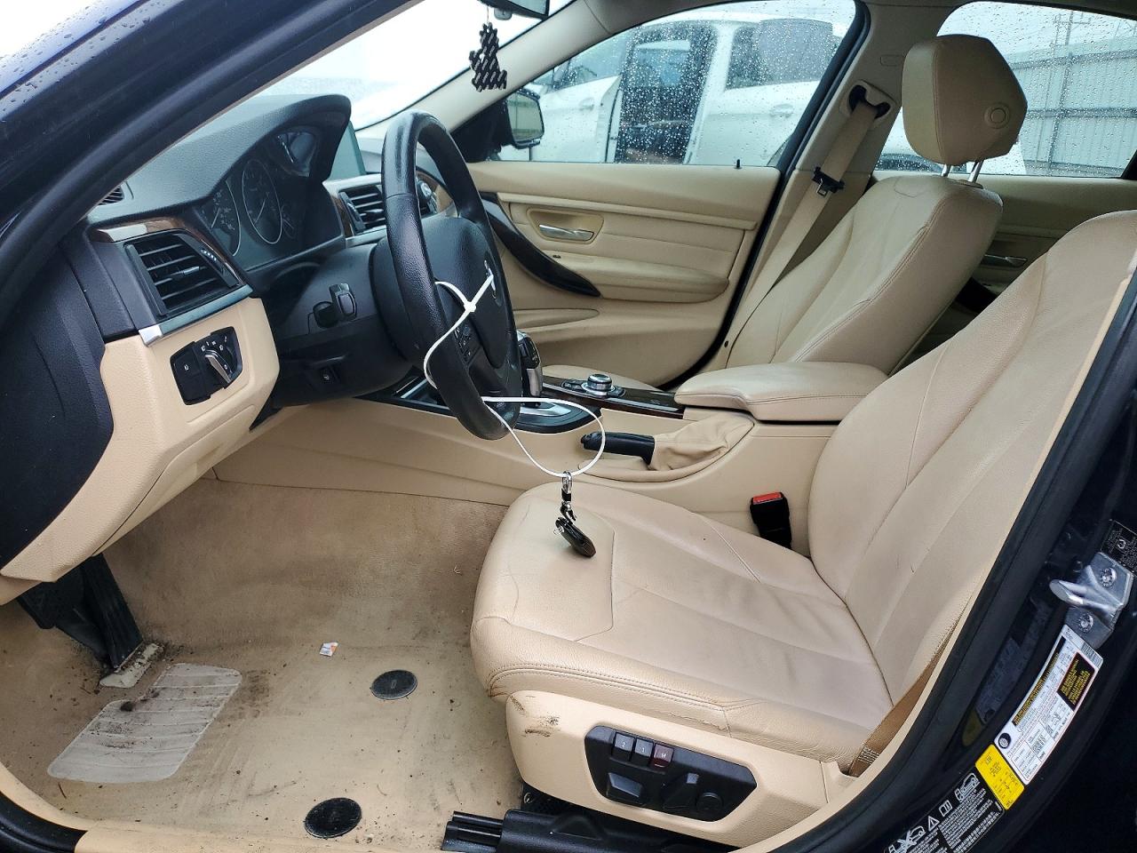 2013 BMW 328 xDrive SA