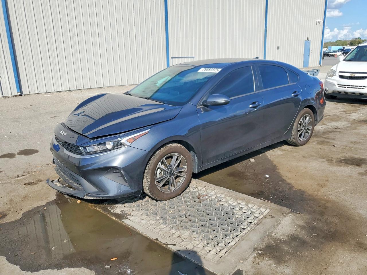 2024 KIA FORTE LX, LXS