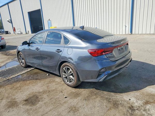 2024 KIA FORTE LX, LXS
