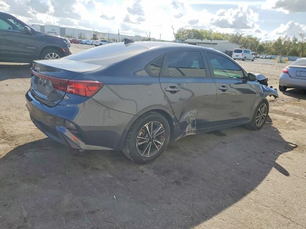 2024 KIA FORTE LX, LXS