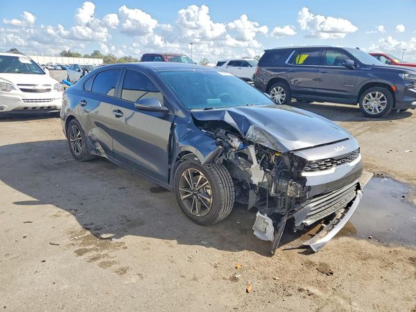 2024 KIA FORTE LX, LXS