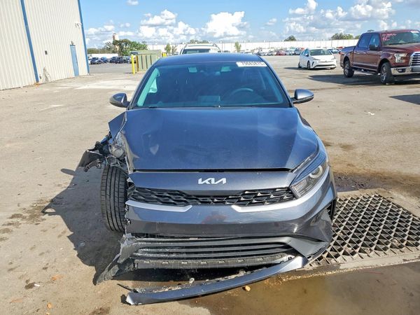 2024 KIA FORTE LX, LXS